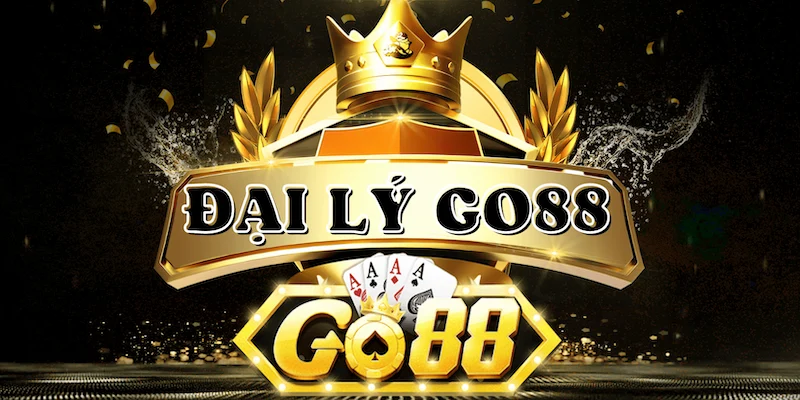 đại lý GO88