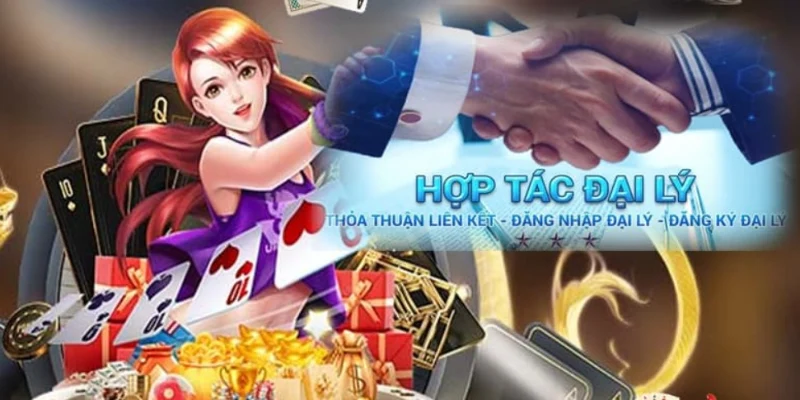 Đại lý GO88 mang cơ hội hợp tác hấp dẫn cho mọi người